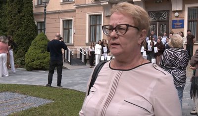 Ольга Шулько, 22 шкла, конкурс на посаду директора, 15 червня 2026, Тернопіль