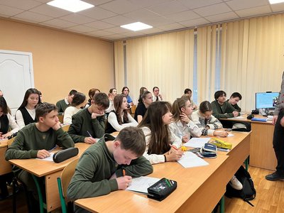 Новації для учнів Черкащини: як з 2027 року навчатимуться старшокласники Новації для учнів Черкащини: як з 2027 року навчатимуться старшокласники