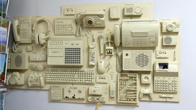 Інклюзивна кімната в житомирській бібліотеці: книги Брайлем та тактильне мистецтво Інклюзивна кімната в житомирській бібліотеці: книги Брайлем та тактильне мистецтво