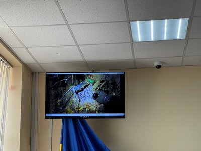 У Львові відбувається судове засідання у справі про вбивство Андрія Парубія У Львові відбувається судове засідання у справі про вбивство Андрія Парубія