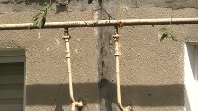 Шукають гроші на котельні. Як у Бурштині на Франківщині готуються до опалювального сезону Шукають гроші на котельні. Як у Бурштині на Франківщині готуються до опалювального сезону