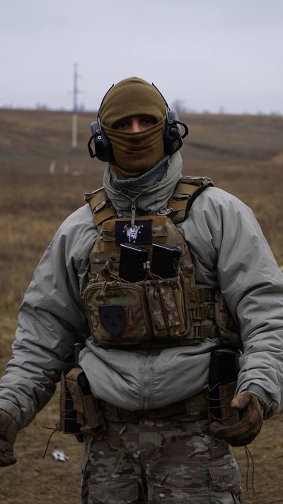 "Росіяни знищували Маріуполь під корінь": інтерв'ю з азовцем про полон, поранення та засудження "Росіяни знищували Маріуполь під корінь": інтерв'ю з азовцем про полон, поранення та засудження