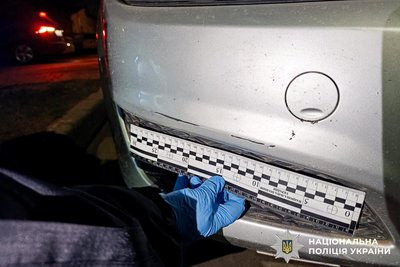 Судитимуть водія, якого підозрюють у ДТП з травмуванням 14-річного пішохода на Рівненщині Судитимуть водія, якого підозрюють у ДТП з травмуванням 14-річного пішохода на Рівненщині