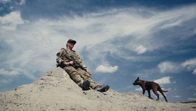"Ми у цій війні не одні": у Черкасах відбувся прем'єрний показ стрічки "Одного літа в Україні" "Ми у цій війні не одні": у Черкасах відбувся прем'єрний показ стрічки "Одного літа в Україні"