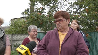 Місяць не працює каналізація в селі Зарічани Станишівської громади: які причини і вихід із ситуації Місяць не працює каналізація в селі Зарічани Станишівської громади: які причини і вихід із ситуації