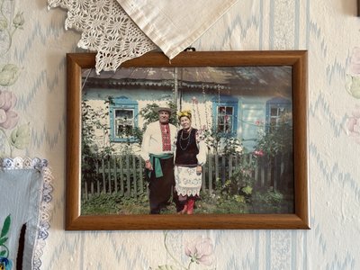 «У 85 років на сцені»: історія 85-річної Антоніни Пузини, яка понад 60 років виступає на сцені «У 85 років на сцені»: історія 85-річної Антоніни Пузини, яка понад 60 років виступає на сцені