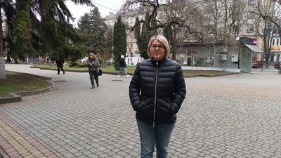 У лікарні Тернопільщини привезли медобладнання з Канади У лікарні Тернопільщини привезли медобладнання з Канади