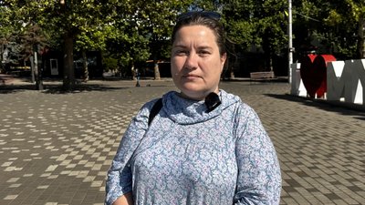 "Хвилина — це мінімум, який ми можемо віддати, вшановуючи полеглих": у Миколаєві вшанували памʼять загиблих військових "Хвилина — це мінімум, який ми можемо віддати, вшановуючи полеглих": у Миколаєві вшанували памʼять загиблих військових