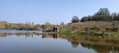 Ветерани на Вінниччині стикнулися з перешкодами у створенні оздоровчого центру для учасників бойових дій: у чому причина Ветерани на Вінниччині стикнулися з перешкодами у створенні оздоровчого центру для учасників бойових дій: у чому причина