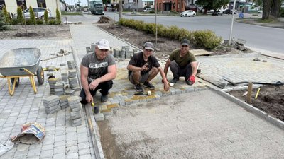 На Житомирщині готуються до 85-річчя Олевської республіки: що вже зробили На Житомирщині готуються до 85-річчя Олевської республіки: що вже зробили
