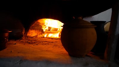 Рецепт сірого борщу: як на Житомирщині готують автентичну страву Полісся Рецепт сірого борщу: як на Житомирщині готують автентичну страву Полісся