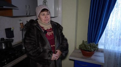 У люті морози — без опалення. Мешканці Дніпра скаржаться на холод в оселях та бездіяльність влади У люті морози — без опалення. Мешканці Дніпра скаржаться на холод в оселях та бездіяльність влади