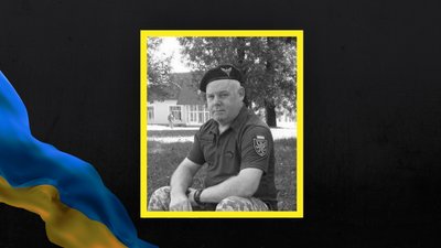 На Львівщині 21 червня попрощаються із двома військовими