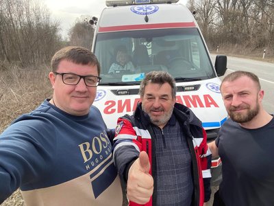 Просування інтересів ВПО, розслідування та Конституційний суд. Чим відомий нардеп з Херсонщини Павло Павліш Просування інтересів ВПО, розслідування та Конституційний суд. Чим відомий нардеп з Херсонщини Павло Павліш