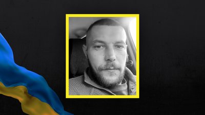 Втрати Волині — загинув Іван Каменчук з села Сошичне Втрати Волині — загинув Іван Каменчук з села Сошичне