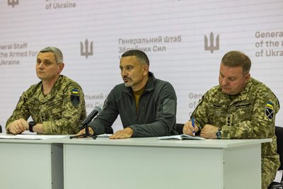 Почали діяти нові правила призову для добровольців: що змінилося Почали діяти нові правила призову для добровольців: що змінилося