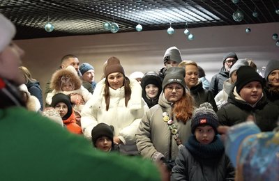 У Сумах відкрився гастрономічний ярмарок. Репортаж У Сумах відкрився гастрономічний ярмарок. Репортаж