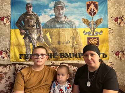 Петиція про присвоєння звання героя волинянину Олександру Пугачу Петиція про присвоєння звання героя волинянину Олександру Пугачу