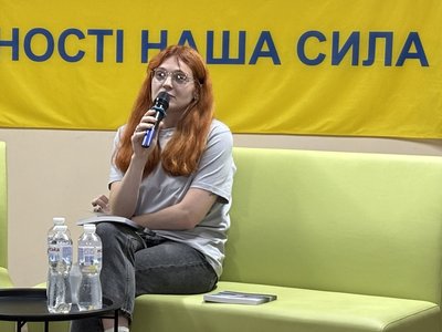 "Дім здавалося карцером": спогади Тетяни Черепанової з Бердянська, яка пережила окупацію "Дім здавалося карцером": спогади Тетяни Черепанової з Бердянська, яка пережила окупацію