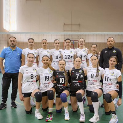 ВК "Буковинка-2"