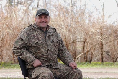 Юрій Найко служить в ТЦК та СП Юрій Найко служить в ТЦК та СП