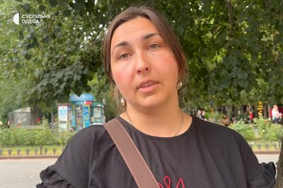 В Одесі ввечері знову відбулася акція проти відставки міністра оборони Федорова В Одесі ввечері знову відбулася акція проти відставки міністра оборони Федорова