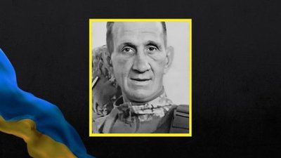У Черкасах провели в останню путь військового з Луганщини У Черкасах провели в останню путь військового з Луганщини