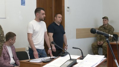 Водій, якого підозрюють у скоєнні смертельної ДТП на Чернігівщині, хоче вийти з СІЗО під заставу: що вирішив суд Водій, якого підозрюють у скоєнні смертельної ДТП на Чернігівщині, хоче вийти з СІЗО під заставу: що вирішив суд
