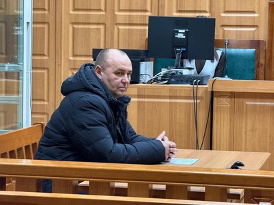 Судове засідання у справі командира 211 понтонно-мостової бригади перенесли: в чому причина Судове засідання у справі командира 211 понтонно-мостової бригади перенесли: в чому причина