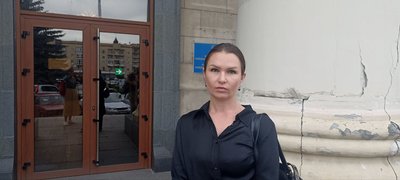 На суді у справі про вбивство дитини у Радомишлі на Житомирщині продовжують заслуховувати свідків На суді у справі про вбивство дитини у Радомишлі на Житомирщині продовжують заслуховувати свідків