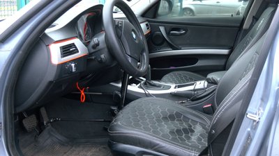 Автошколи для людей з інвалідністю: чому в Черкасах таких немає Автошколи для людей з інвалідністю: чому в Черкасах таких немає