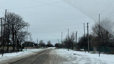 Антидронові сітки Донецька область 3 січня 2026 рік Антидронові сітки Донецька область 3 січня 2026 рік