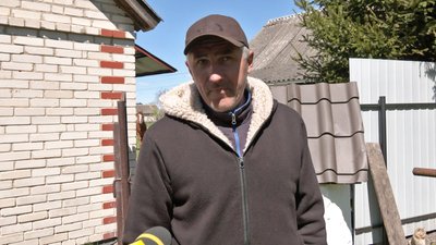 Як квітневі заморозки на Волині вплинули на майбутній врожай фруктових і плодових дерев Як квітневі заморозки на Волині вплинули на майбутній врожай фруктових і плодових дерев