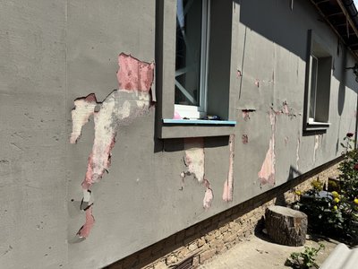 “Хата затрусилася вся”: очевидці розповіли про атаку на Стецьківку “Хата затрусилася вся”: очевидці розповіли про атаку на Стецьківку