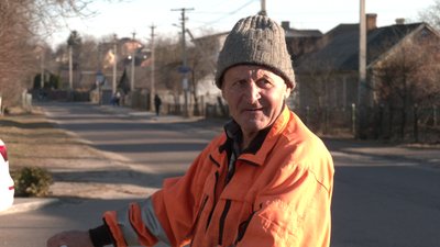 "Це ж не саме загорілося": приблизно 150 пожеж в екосистемах цьогоріч зафіксували на Рівненщині "Це ж не саме загорілося": приблизно 150 пожеж в екосистемах цьогоріч зафіксували на Рівненщині