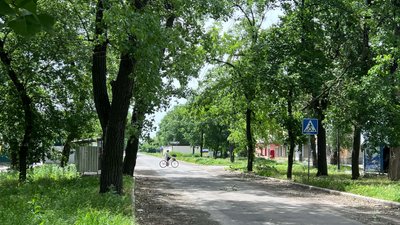 Покровськ Донецька область 26 травня 2025 рік Покровськ Донецька область 26 травня 2025 рік