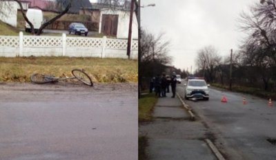 Волинянина відправили за ґрати за смертельну аварію і втечу з місця ДТП