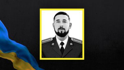 Втрати Волині — загинув Сергій Гулаков з Володимира