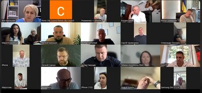 Майже 18 тисяч переселенців проживають у Рівненській громаді: у міськраді планують посилити підтримку ВПО Майже 18 тисяч переселенців проживають у Рівненській громаді: у міськраді планують посилити підтримку ВПО