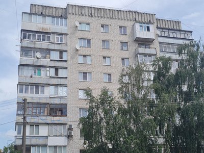Підлітки на даху: хто відповідає за безпеку на житомирських багатоповерхівках Підлітки на даху: хто відповідає за безпеку на житомирських багатоповерхівках