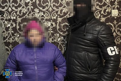 Матір трьох дітей з Харкові зібрала вибухівку, яка вбила 15-річного "кур'єра" і нацгвардійця Матір трьох дітей з Харкові зібрала вибухівку, яка вбила 15-річного "кур'єра" і нацгвардійця