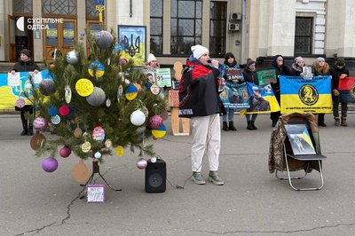 455 днів невідомості: сестра зниклого безвісти військового про пошуки брата 455 днів невідомості: сестра зниклого безвісти військового про пошуки брата