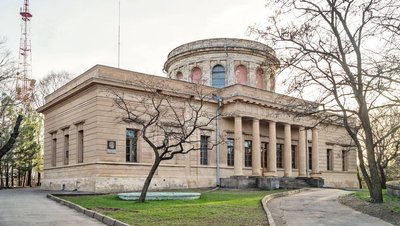 Куди піти у Миколаєві у перші вихідні листопада Куди піти у Миколаєві у перші вихідні листопада