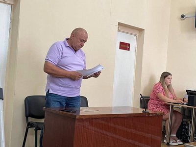 Справа черкаського ексдепутата від ОПЗЖ: підозрюваний не з'явився на апеляцію Справа черкаського ексдепутата від ОПЗЖ: підозрюваний не з'явився на апеляцію