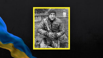 Втрати Волині: загинули сапер Володимир Бортнік та стрілець Віктор Сілін Втрати Волині: загинули сапер Володимир Бортнік та стрілець Віктор Сілін