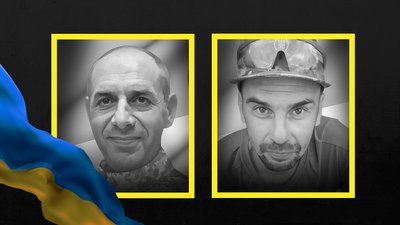 Полеглі герої Вінниччини: за тиждень стало відомо про загибель 33 захисників Полеглі герої Вінниччини: за тиждень стало відомо про загибель 33 захисників