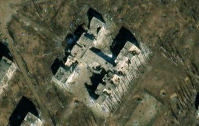Education under attack: Donetsk and Luhansk schools destroyed by Russia Education under attack: Donetsk and Luhansk schools destroyed by Russia