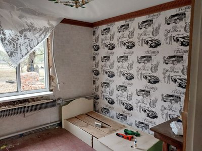 "Будемо сподіватися, що життя продовжуватиметься". Як живуть у прикордонній громаді Сумщини "Будемо сподіватися, що життя продовжуватиметься". Як живуть у прикордонній громаді Сумщини