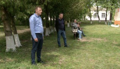 "Боїмося, що новий врожай знищать, а справу будуть затягувати": на Черкащині "Боїмося, що новий врожай знищать, а справу будуть затягувати": на Черкащині