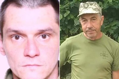 Олександр Ушаков та Григорій Сторощук – загиблі з Буковини Олександр Ушаков та Григорій Сторощук – загиблі з Буковини